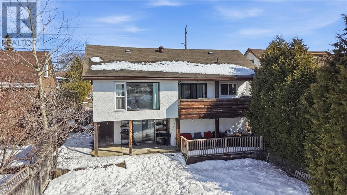 111 Ethelbert Street, Sudbury, Ontario  P3C 3R2 - Photo 23 - 2126751