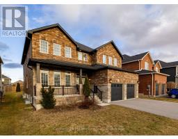 54 LOCKERBIE CRESCENT, collingwood, Ontario