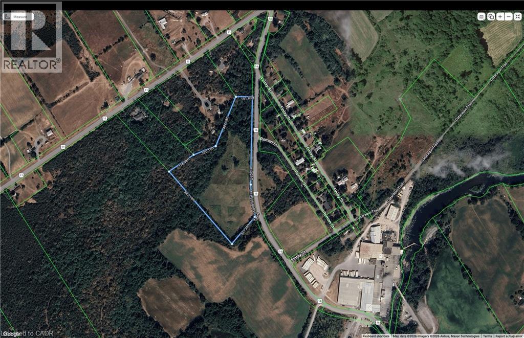 0 County Road 16, Stone Mills, Ontario  K7R 3L2 - Photo 2 - 40811048