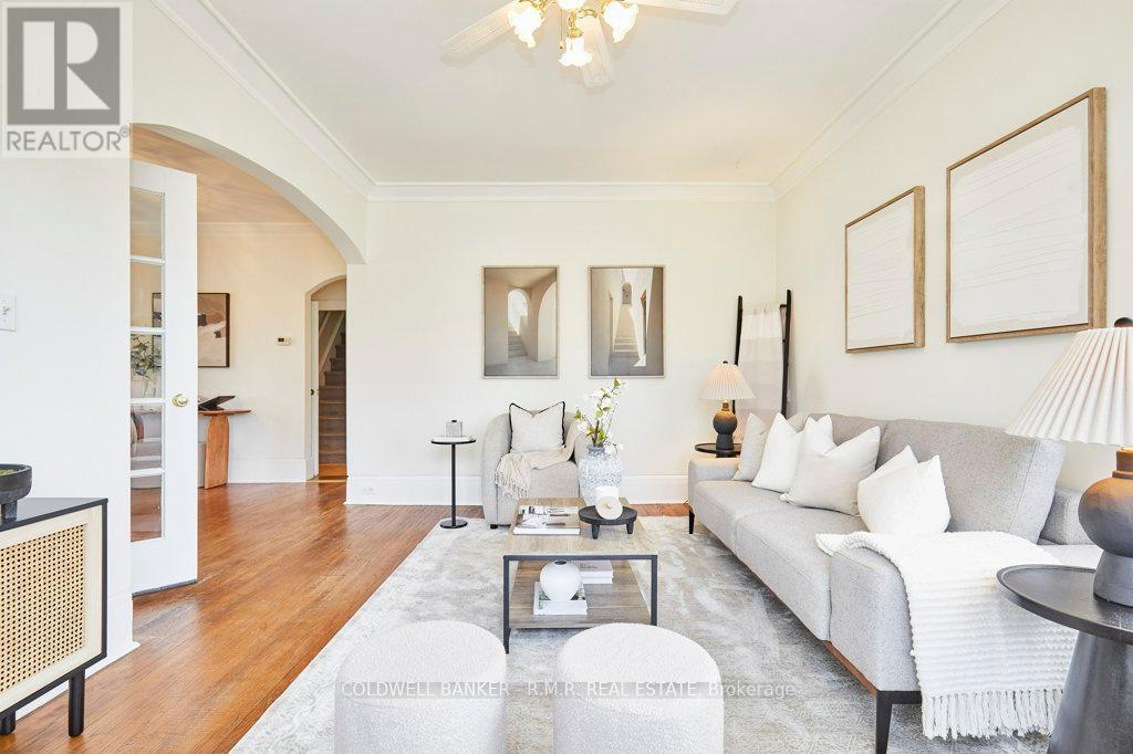 131 Alma Street, Oshawa, Ontario  L1G 2C1 - Photo 11 - E12871804