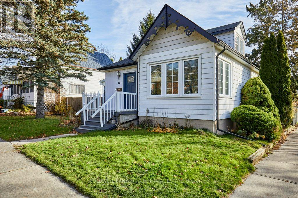 131 Alma Street, Oshawa, Ontario  L1G 2C1 - Photo 2 - E12871804