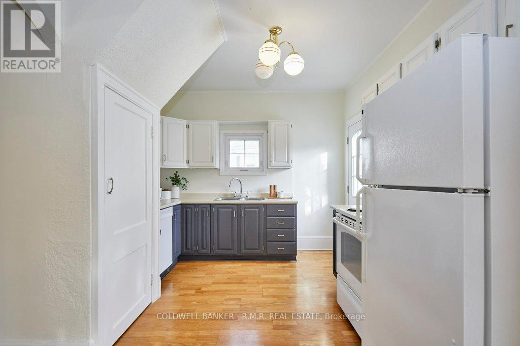 131 Alma Street, Oshawa, Ontario  L1G 2C1 - Photo 21 - E12871804