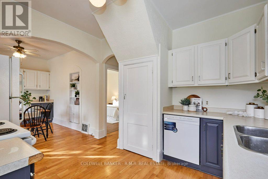 131 Alma Street, Oshawa, Ontario  L1G 2C1 - Photo 24 - E12871804