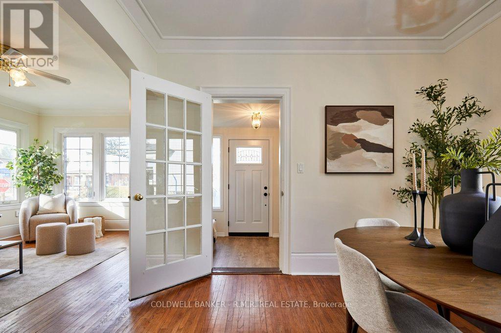 131 Alma Street, Oshawa, Ontario  L1G 2C1 - Photo 3 - E12871804