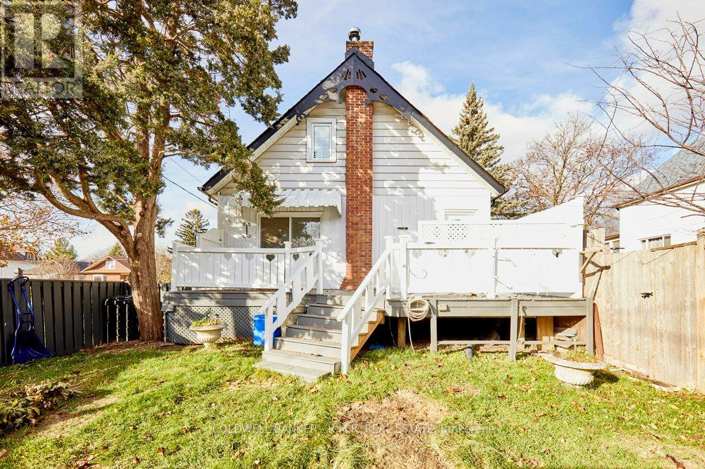 131 Alma Street, Oshawa, Ontario  L1G 2C1 - Photo 38 - E12871804