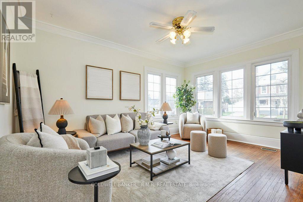 131 Alma Street, Oshawa, Ontario  L1G 2C1 - Photo 8 - E12871804