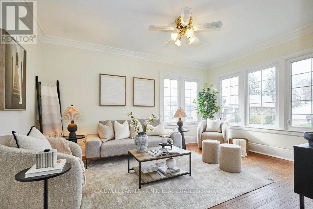 131 Alma Street, Oshawa, Ontario  L1G 2C1 - Photo 9 - E12871804