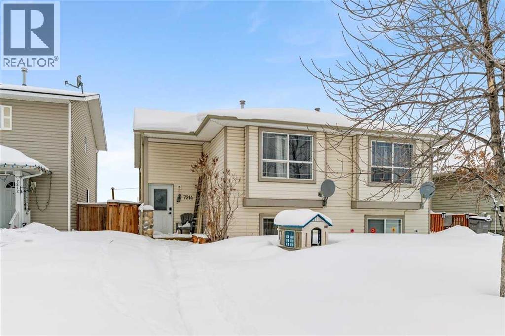 7214 106 Street, grande prairie, Alberta