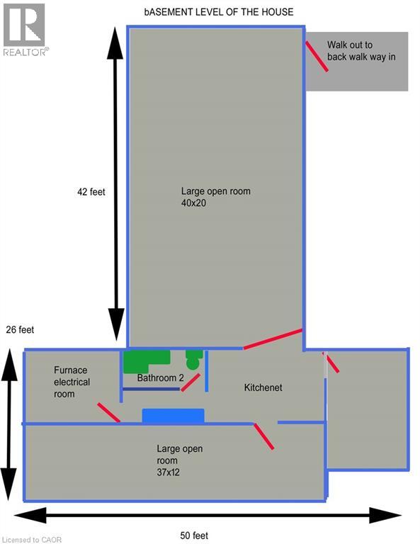 160 Erb Street E, Waterloo, Ontario N2J 1M4 - Photo 20 - 40773122