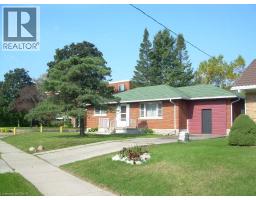 160 ERB Street E, Waterloo, Ontario