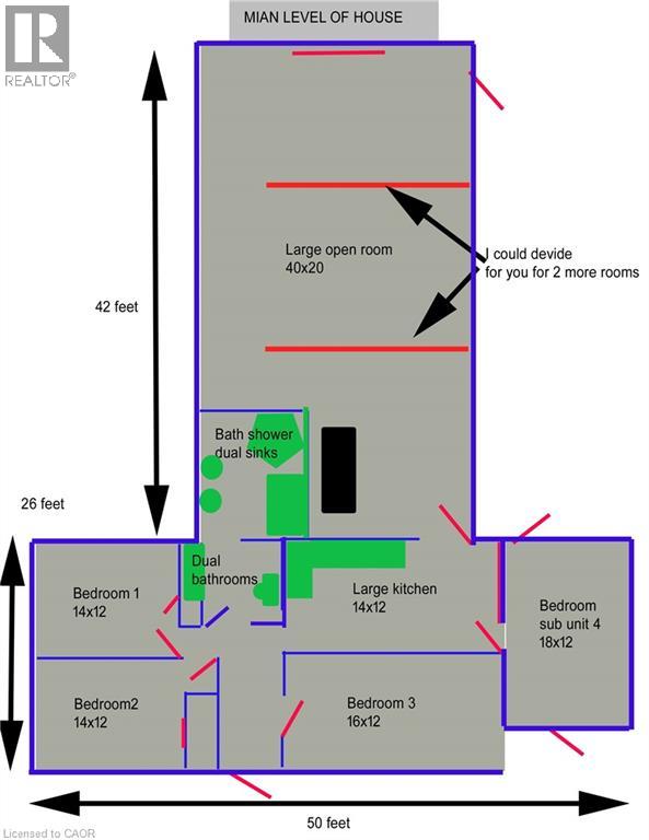 160 Erb Street E, Waterloo, Ontario N2J 1M4 - Photo 19 - 40773122