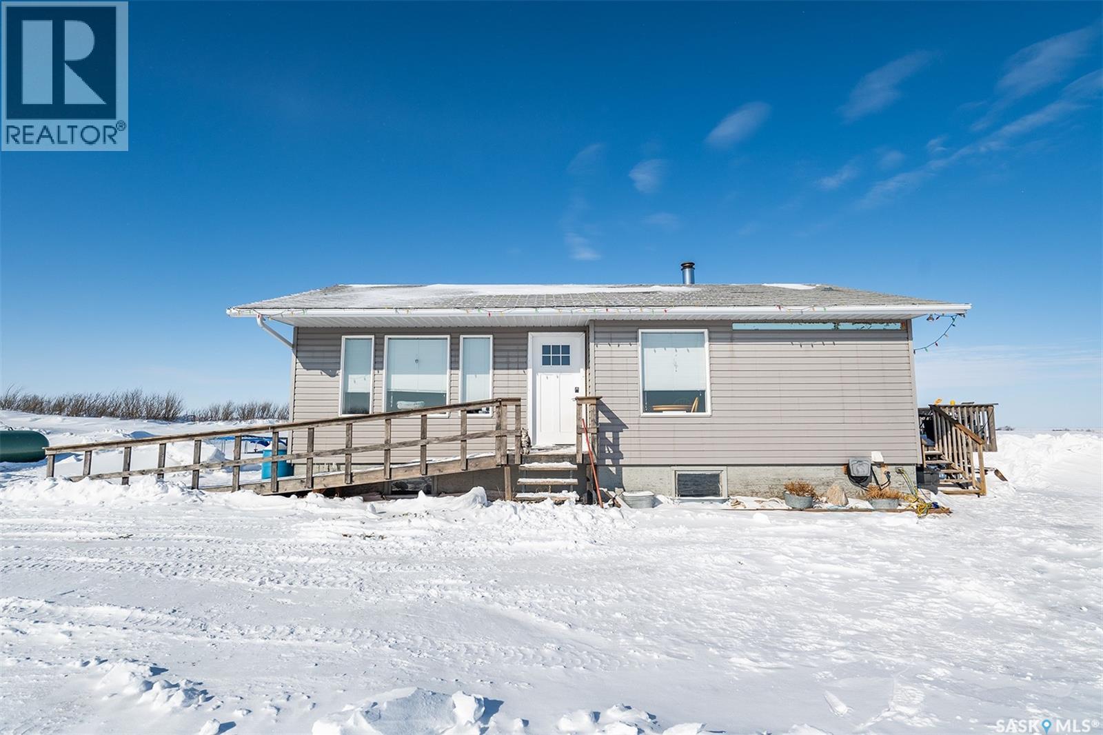 Sparks Acreage, Big Quill Rm No. 308, Saskatchewan