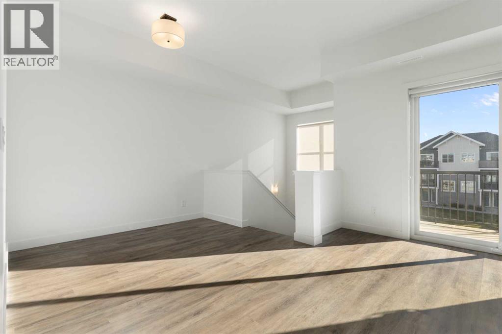 602, 24 Rivercrest Drive, Cochrane, Alberta  T4C 2C5 - Photo 11 - A2292589