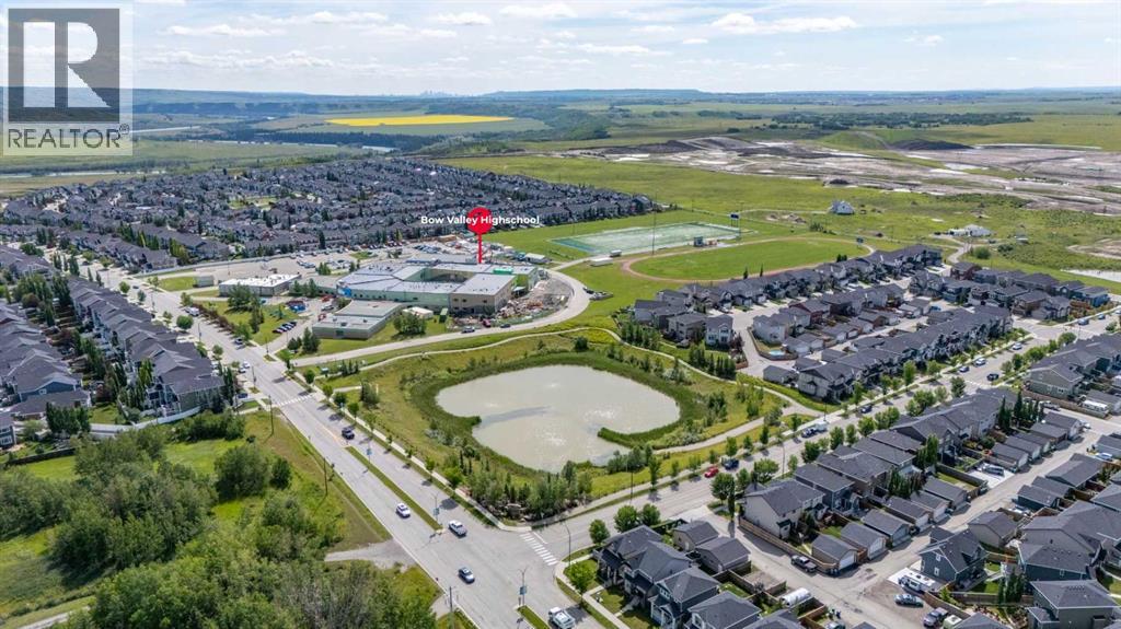 602, 24 Rivercrest Drive, Cochrane, Alberta  T4C 2C5 - Photo 35 - A2292589