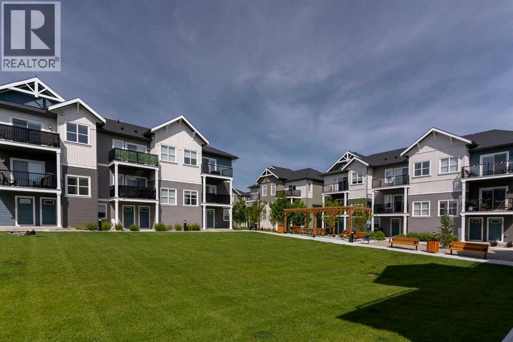 602, 24 Rivercrest Drive, Cochrane, Alberta  T4C 2C5 - Photo 7 - A2292589