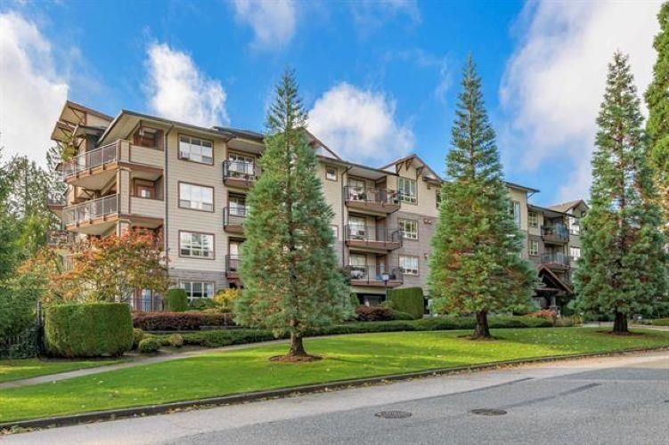 304 16068 83 AVENUE, surrey, British Columbia