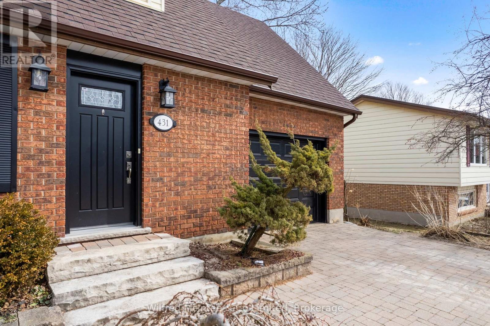 431 Thede Drive, Saugeen Shores, Ontario  N0H 2C4 - Photo 2 - X12871748