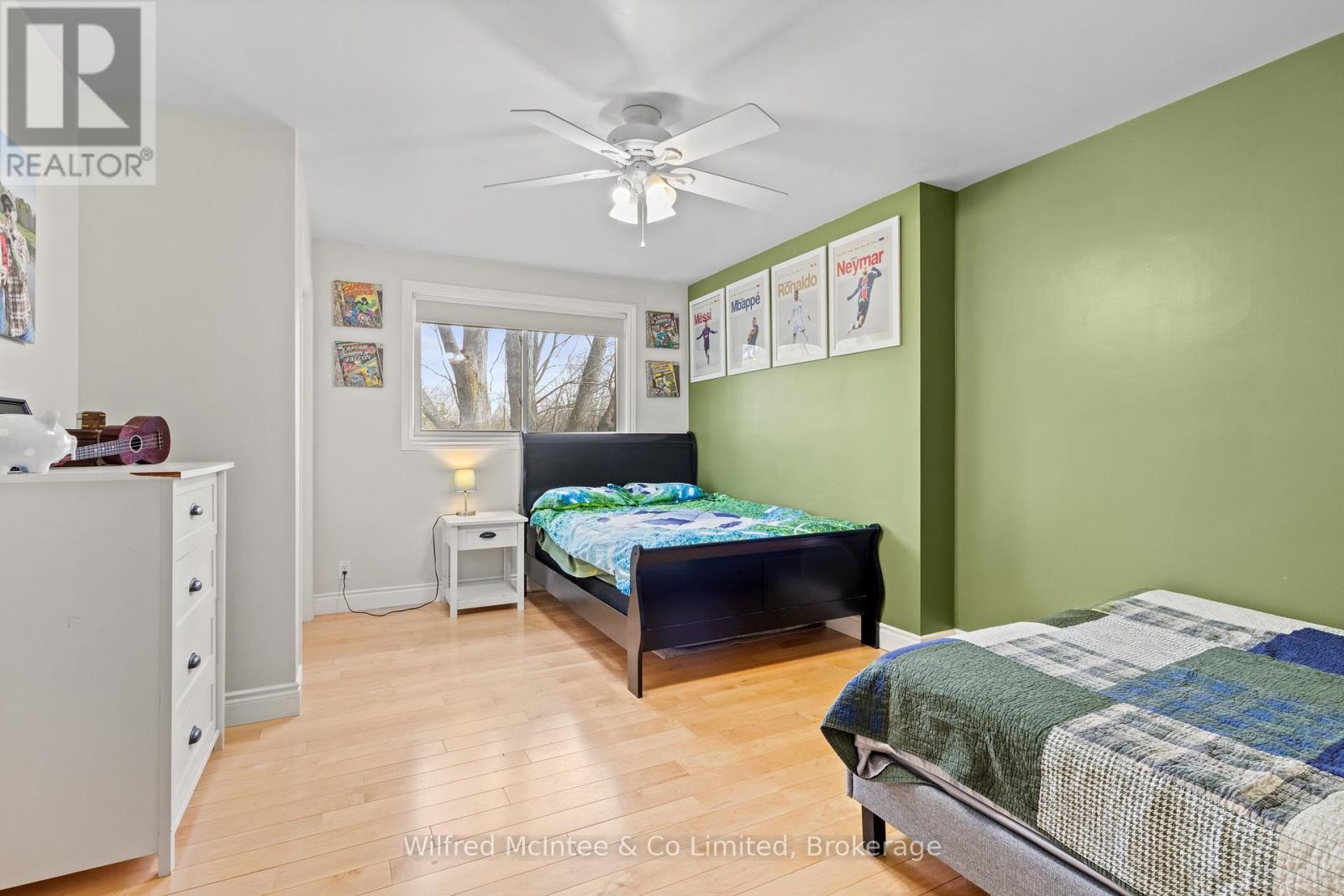 431 Thede Drive, Saugeen Shores, Ontario  N0H 2C4 - Photo 24 - X12871748