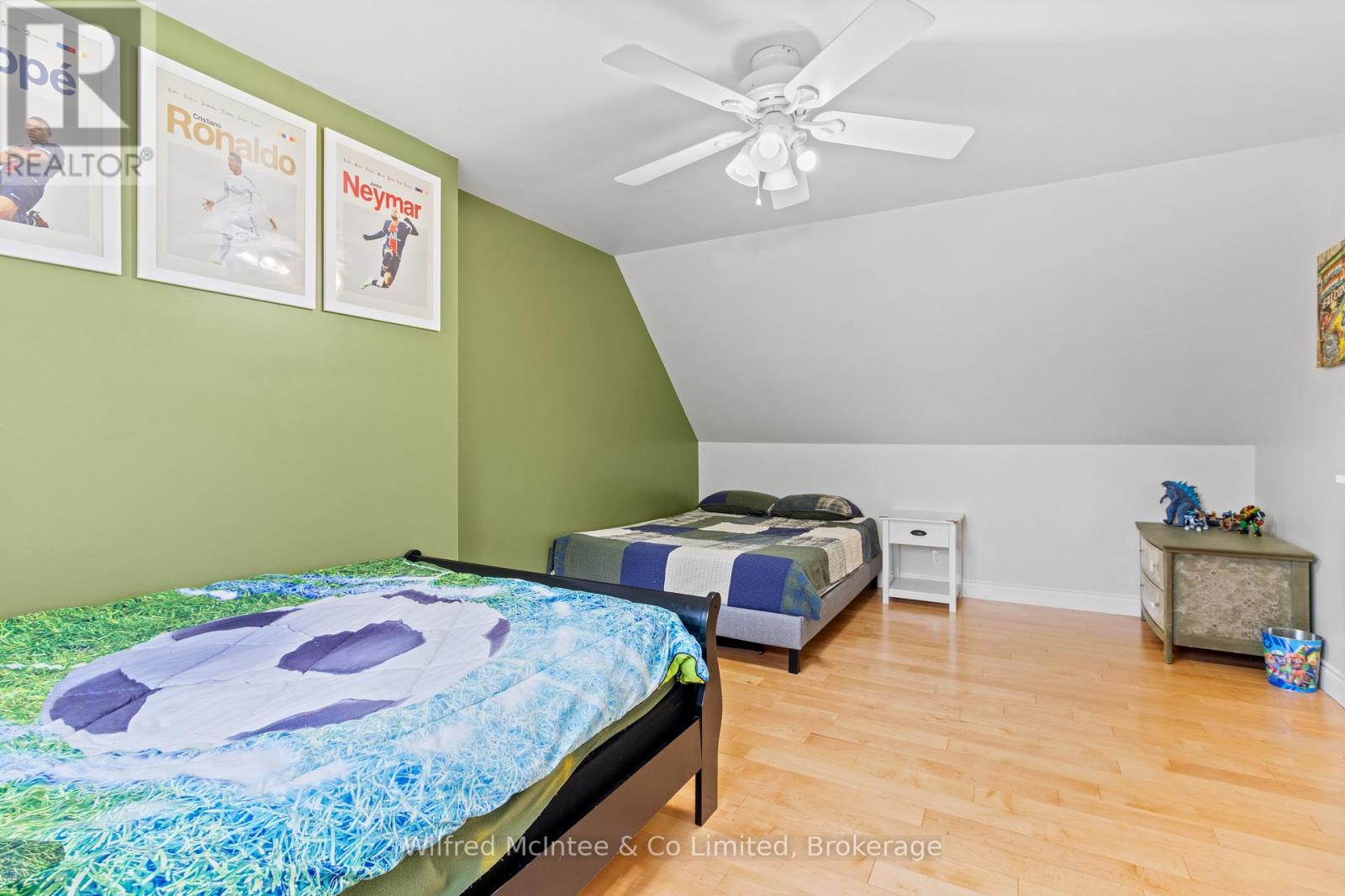 431 Thede Drive, Saugeen Shores, Ontario  N0H 2C4 - Photo 25 - X12871748