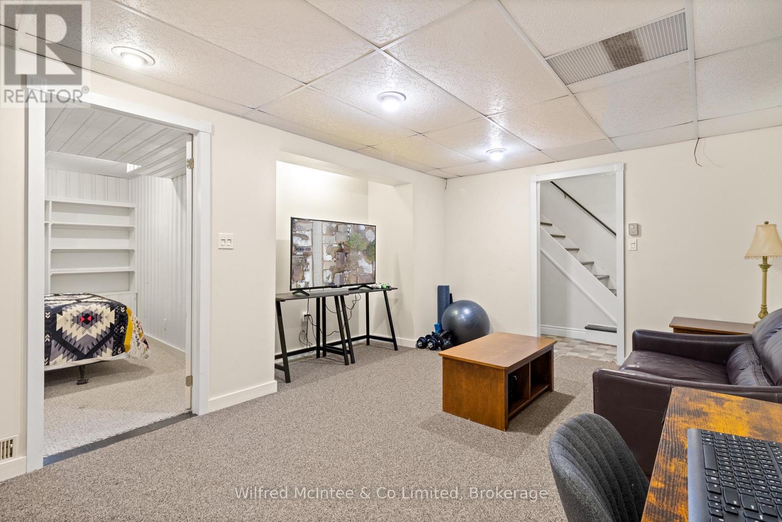 431 Thede Drive, Saugeen Shores, Ontario  N0H 2C4 - Photo 30 - X12871748