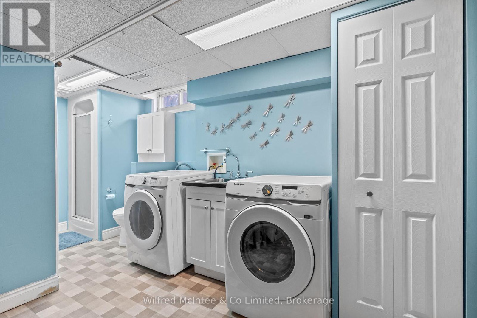 431 Thede Drive, Saugeen Shores, Ontario  N0H 2C4 - Photo 33 - X12871748