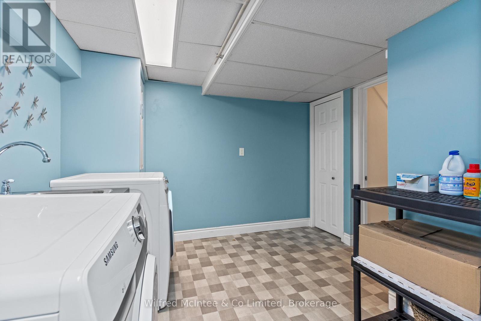 431 Thede Drive, Saugeen Shores, Ontario  N0H 2C4 - Photo 34 - X12871748