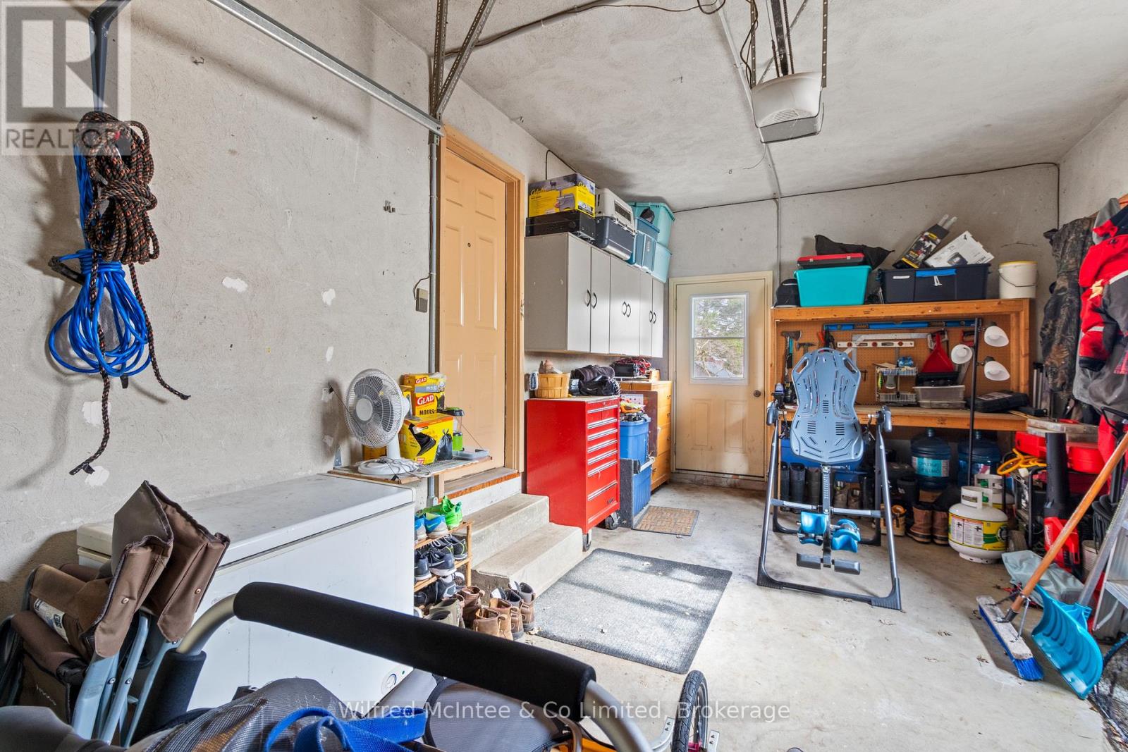 431 Thede Drive, Saugeen Shores, Ontario  N0H 2C4 - Photo 35 - X12871748