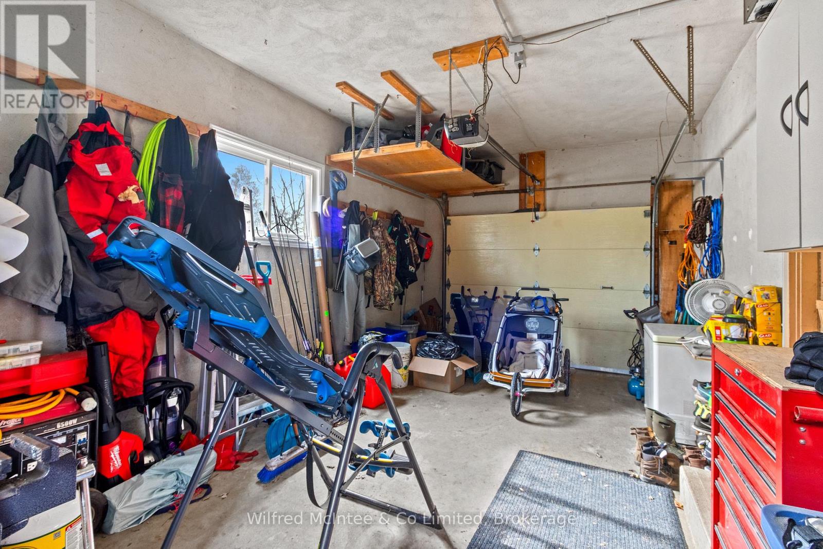 431 Thede Drive, Saugeen Shores, Ontario  N0H 2C4 - Photo 36 - X12871748