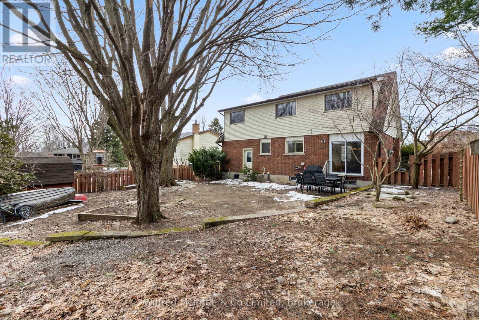 431 Thede Drive, Saugeen Shores, Ontario  N0H 2C4 - Photo 37 - X12871748