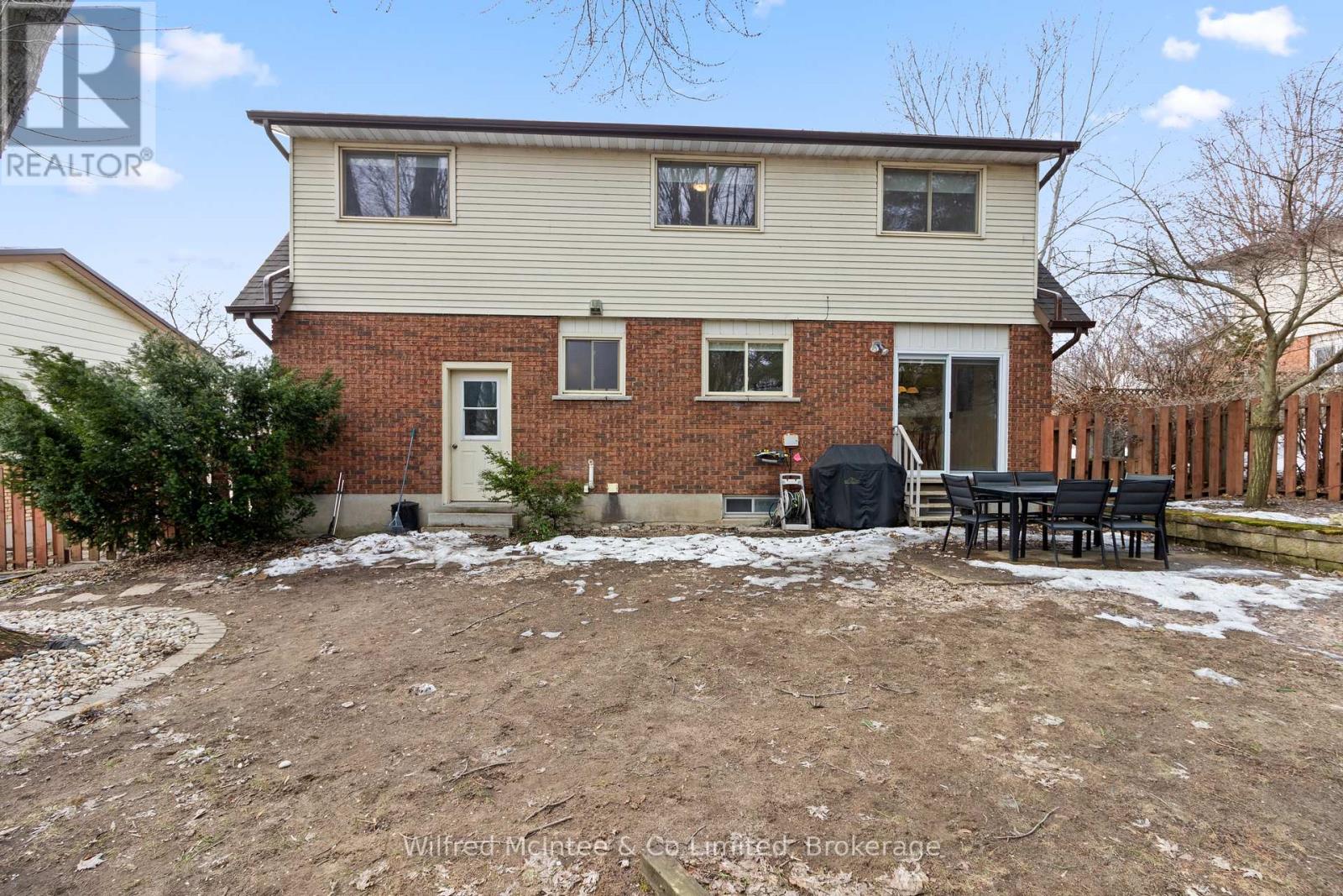 431 Thede Drive, Saugeen Shores, Ontario  N0H 2C4 - Photo 39 - X12871748