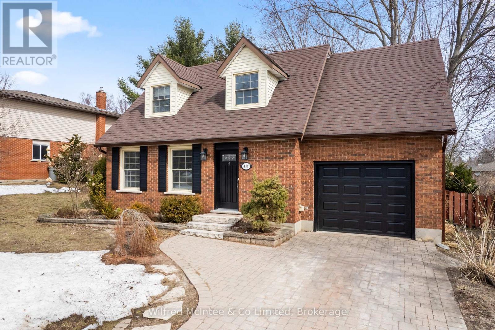 431 Thede Drive, Saugeen Shores, Ontario  N0H 2C4 - Photo 4 - X12871748