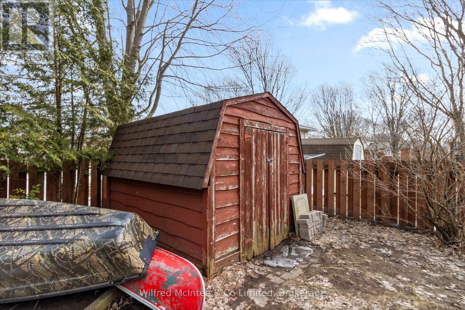 431 Thede Drive, Saugeen Shores, Ontario  N0H 2C4 - Photo 43 - X12871748