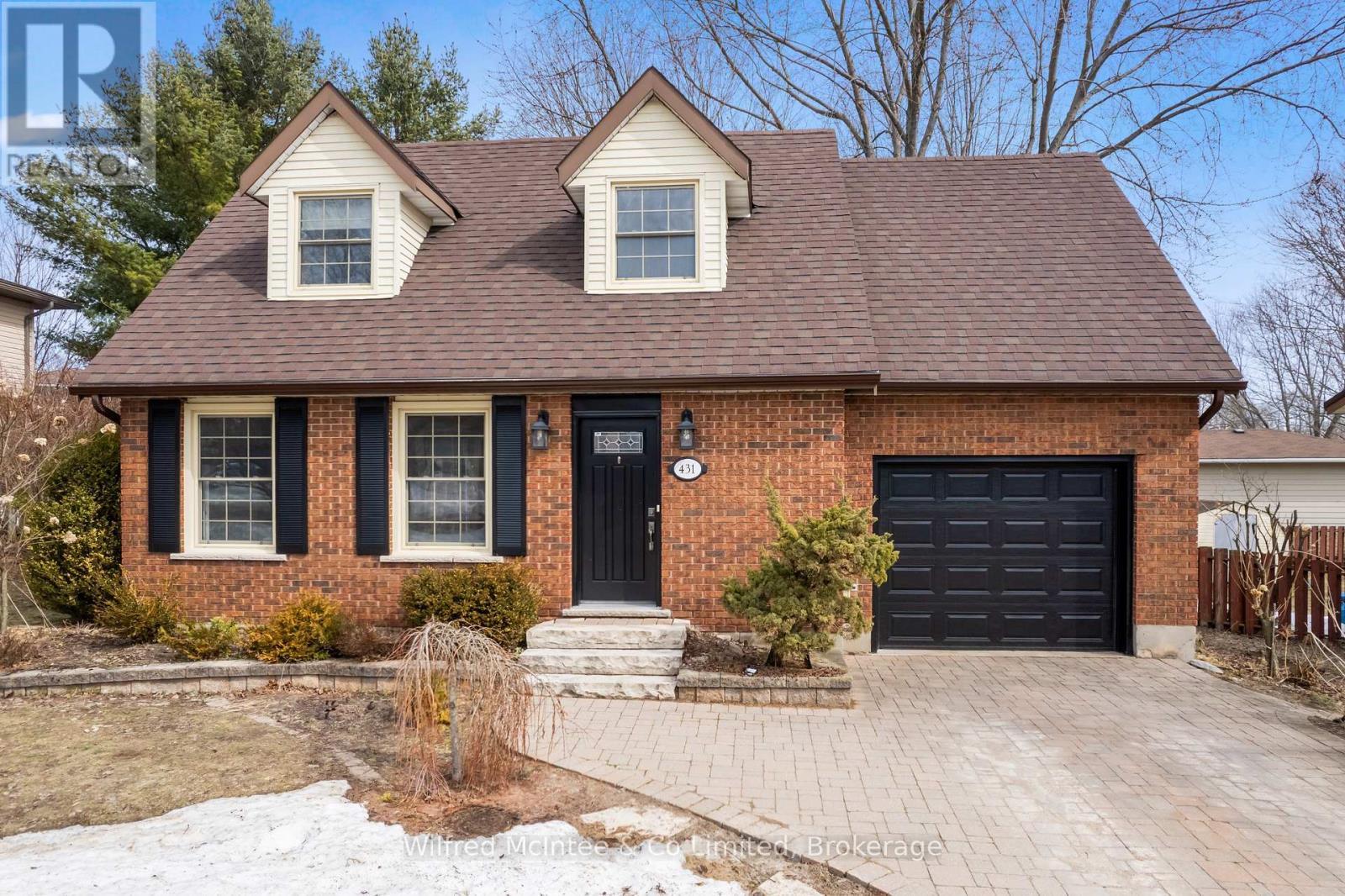 431 Thede Drive, Saugeen Shores, Ontario  N0H 2C4 - Photo 44 - X12871748