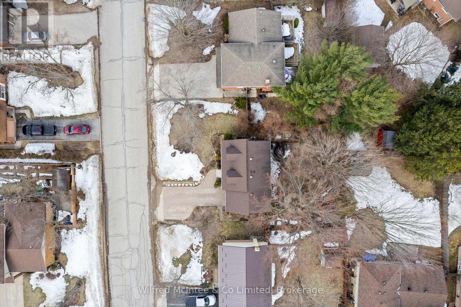 431 Thede Drive, Saugeen Shores, Ontario  N0H 2C4 - Photo 45 - X12871748