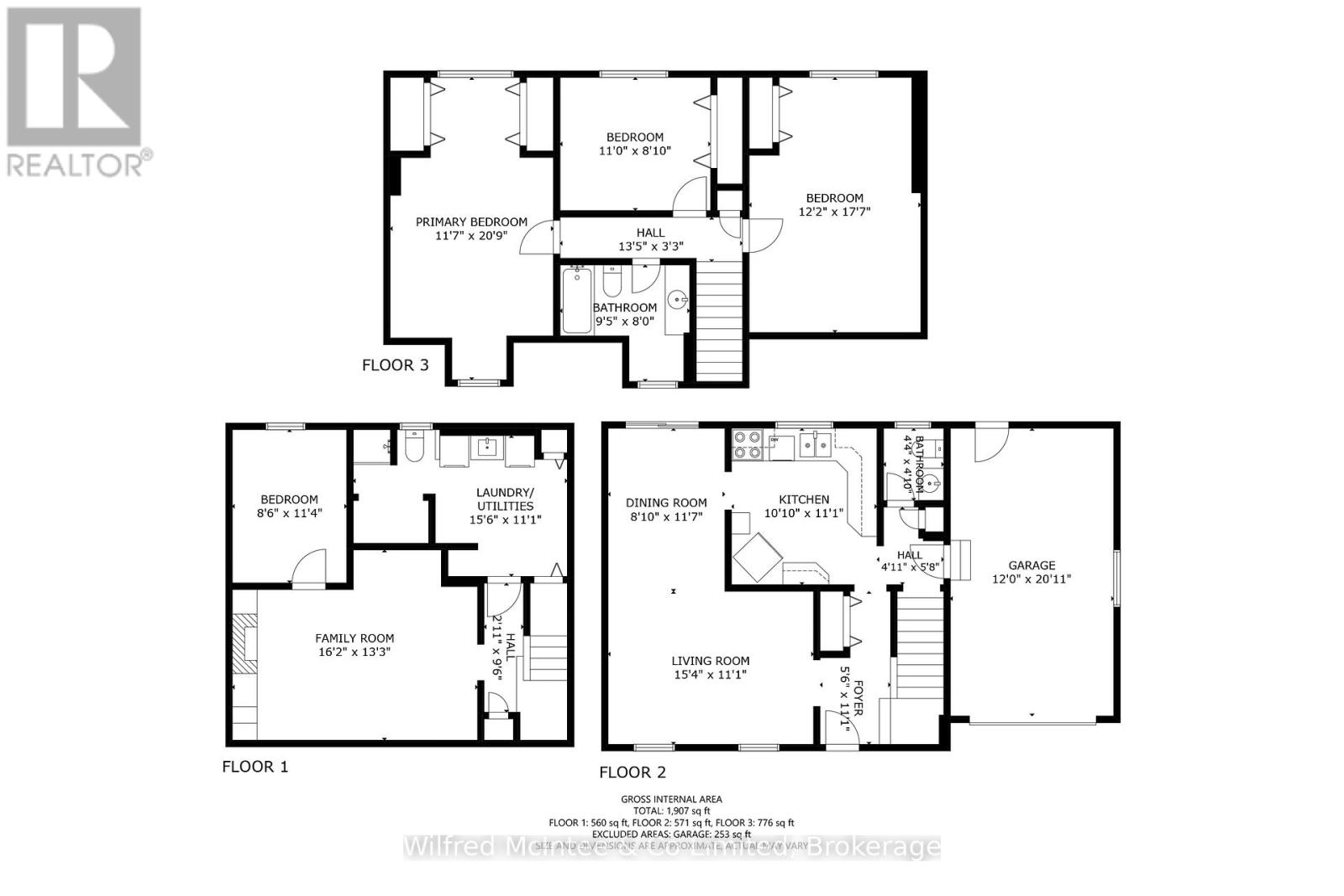 431 Thede Drive, Saugeen Shores, Ontario  N0H 2C4 - Photo 50 - X12871748