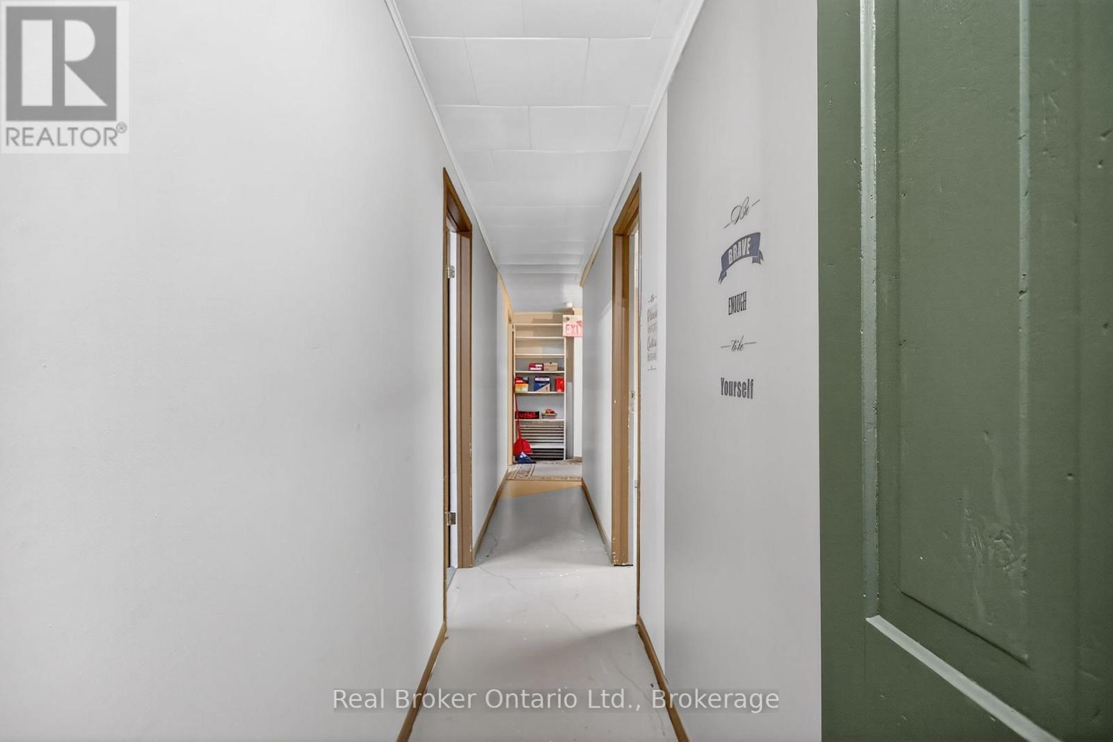 211 Birmingham Street W, Wellington North, Ontario  N0G 2L1 - Photo 26 - X12871798