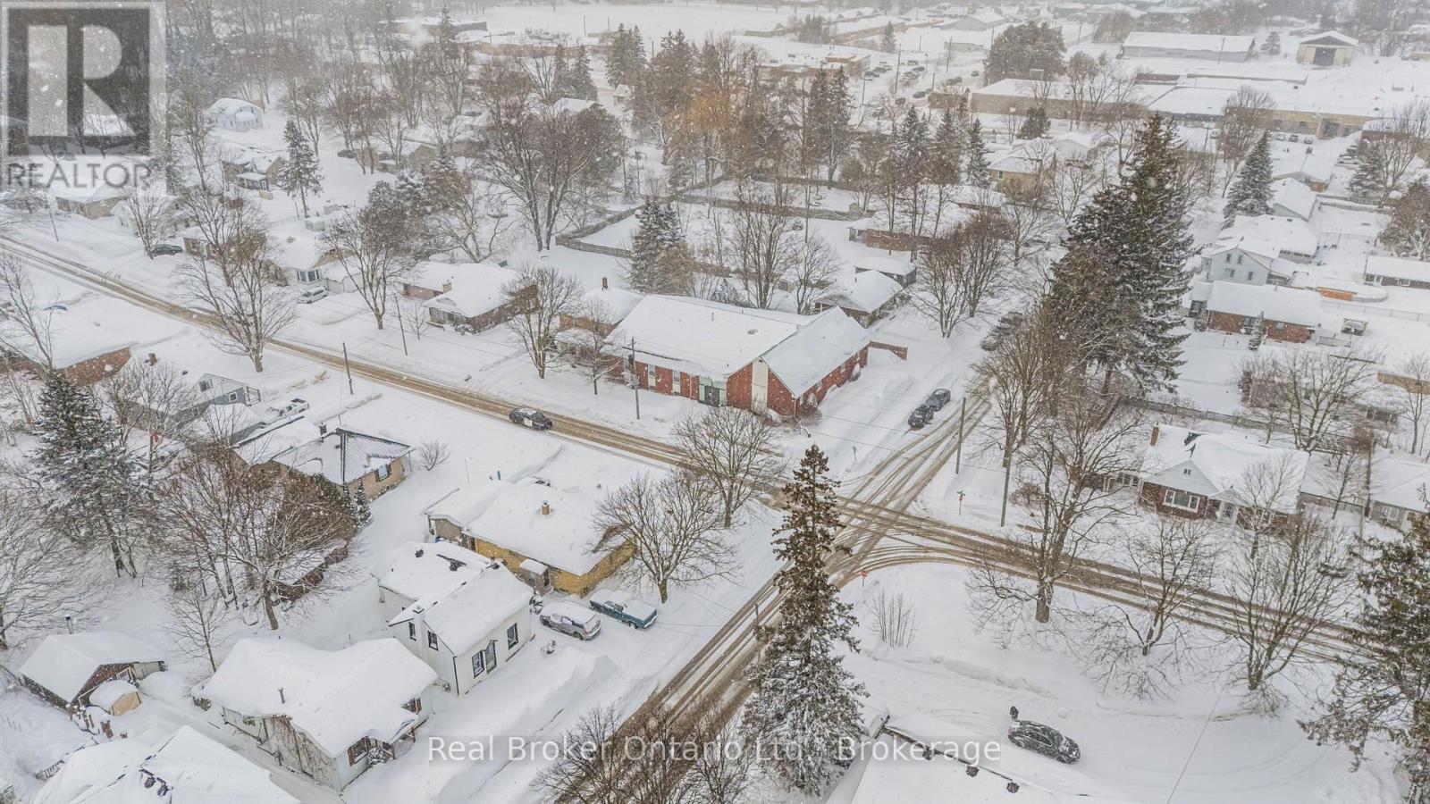 211 Birmingham Street W, Wellington North, Ontario  N0G 2L1 - Photo 43 - X12871798