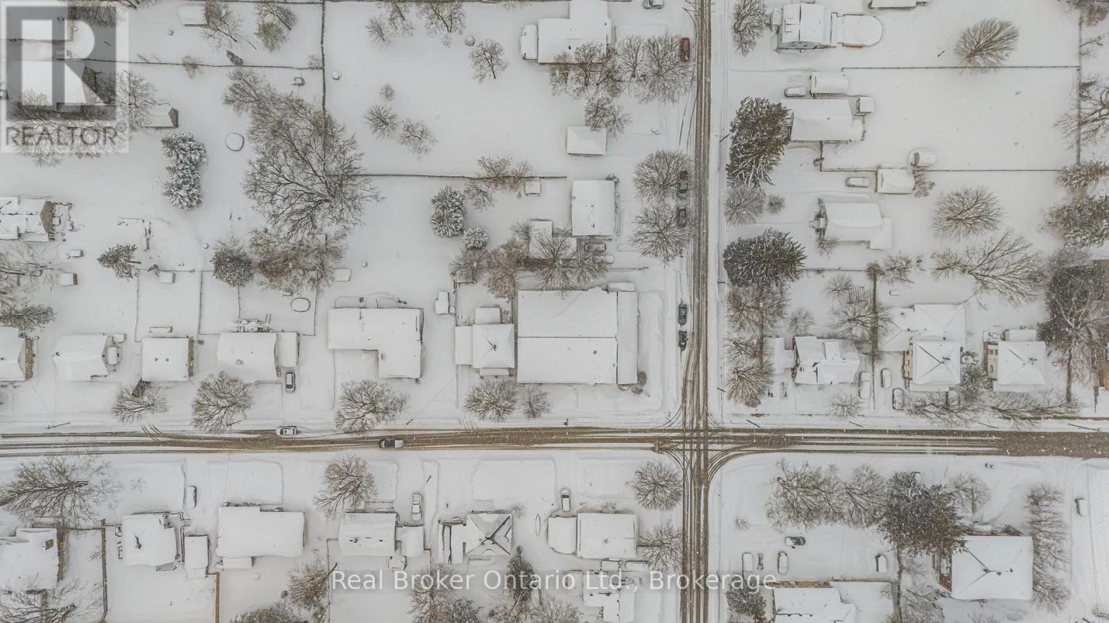 211 Birmingham Street W, Wellington North, Ontario  N0G 2L1 - Photo 44 - X12871798