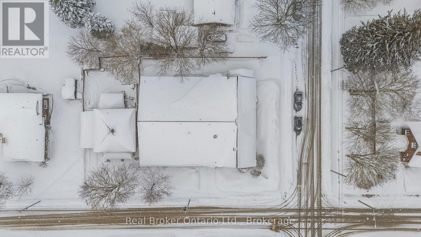 211 Birmingham Street W, Wellington North, Ontario  N0G 2L1 - Photo 45 - X12871798