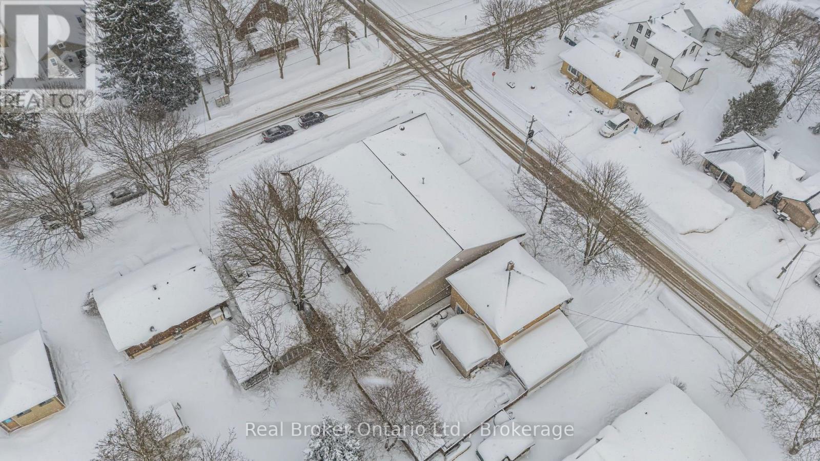 211 Birmingham Street W, Wellington North, Ontario  N0G 2L1 - Photo 46 - X12871798