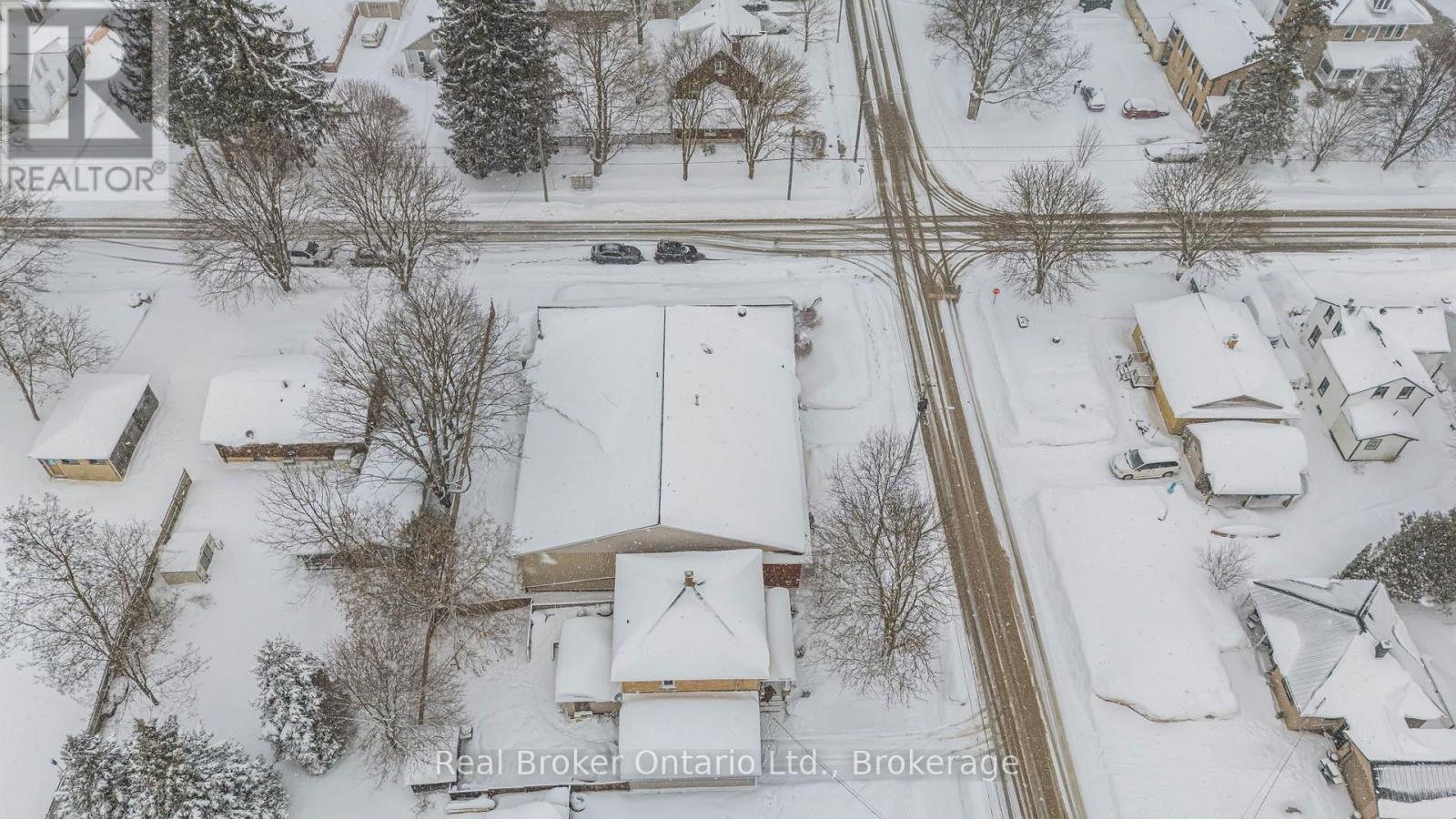 211 Birmingham Street W, Wellington North, Ontario  N0G 2L1 - Photo 47 - X12871798