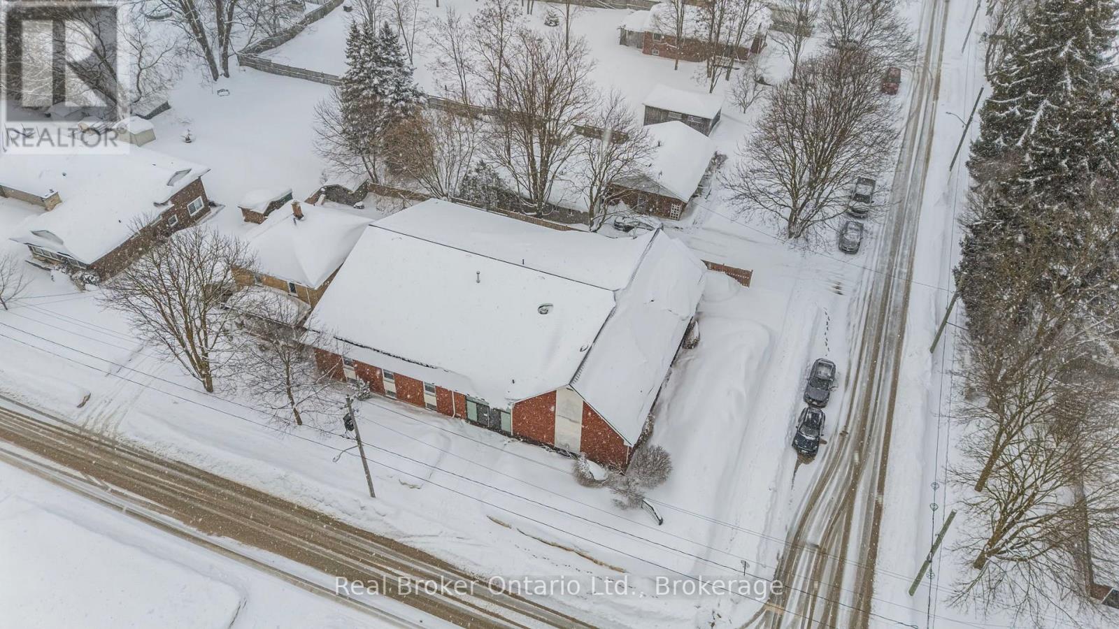 211 Birmingham Street W, Wellington North, Ontario  N0G 2L1 - Photo 49 - X12871798