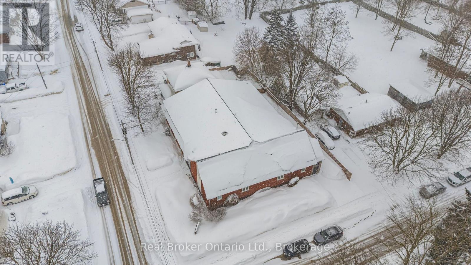 211 Birmingham Street W, Wellington North, Ontario  N0G 2L1 - Photo 50 - X12871798