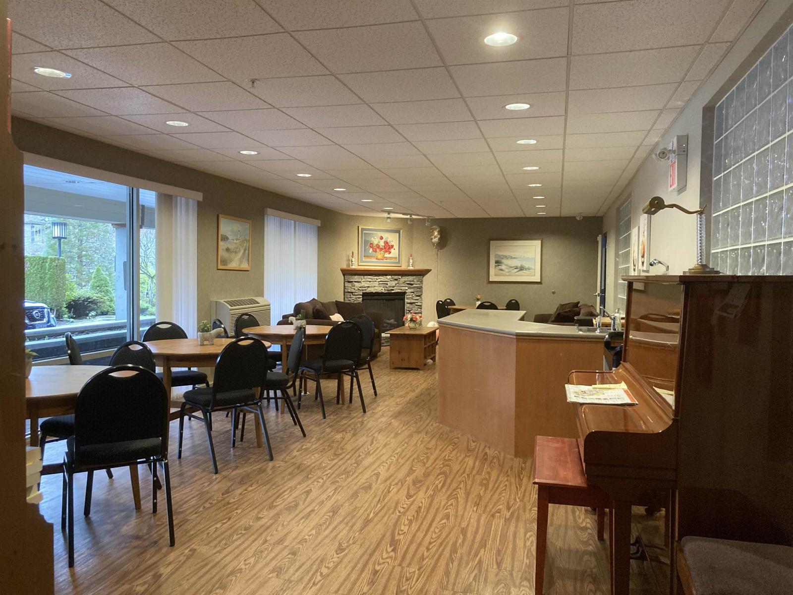 304 16068 83 Avenue, Surrey, British Columbia  V4N 0N2 - Photo 4 - R3098345