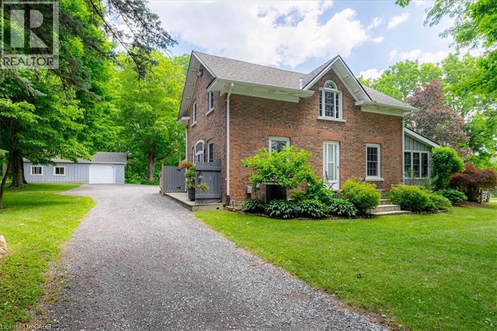 658 Culver Road, Waterford, Ontario  N0E 1Y0 - Photo 2 - 40793576