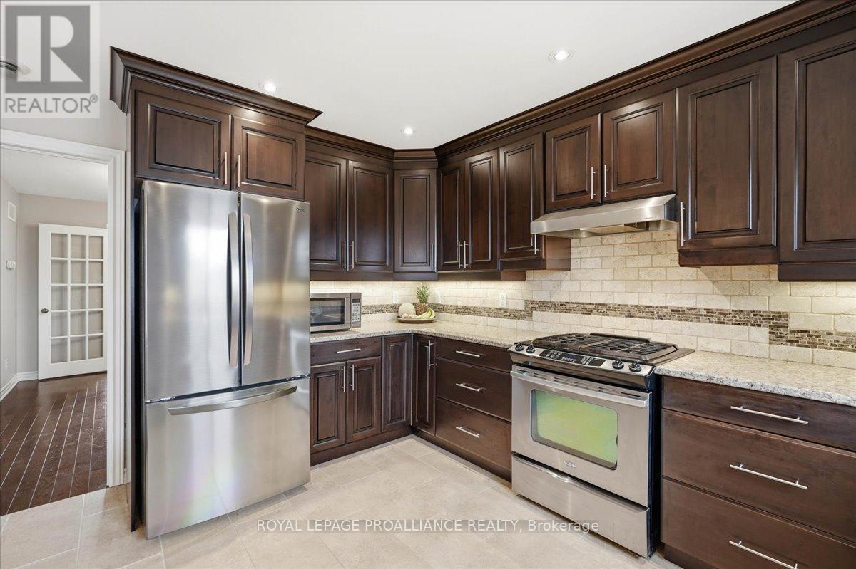 34 Kipling Drive, Belleville, Ontario  K8N 4Z5 - Photo 13 - X12871766