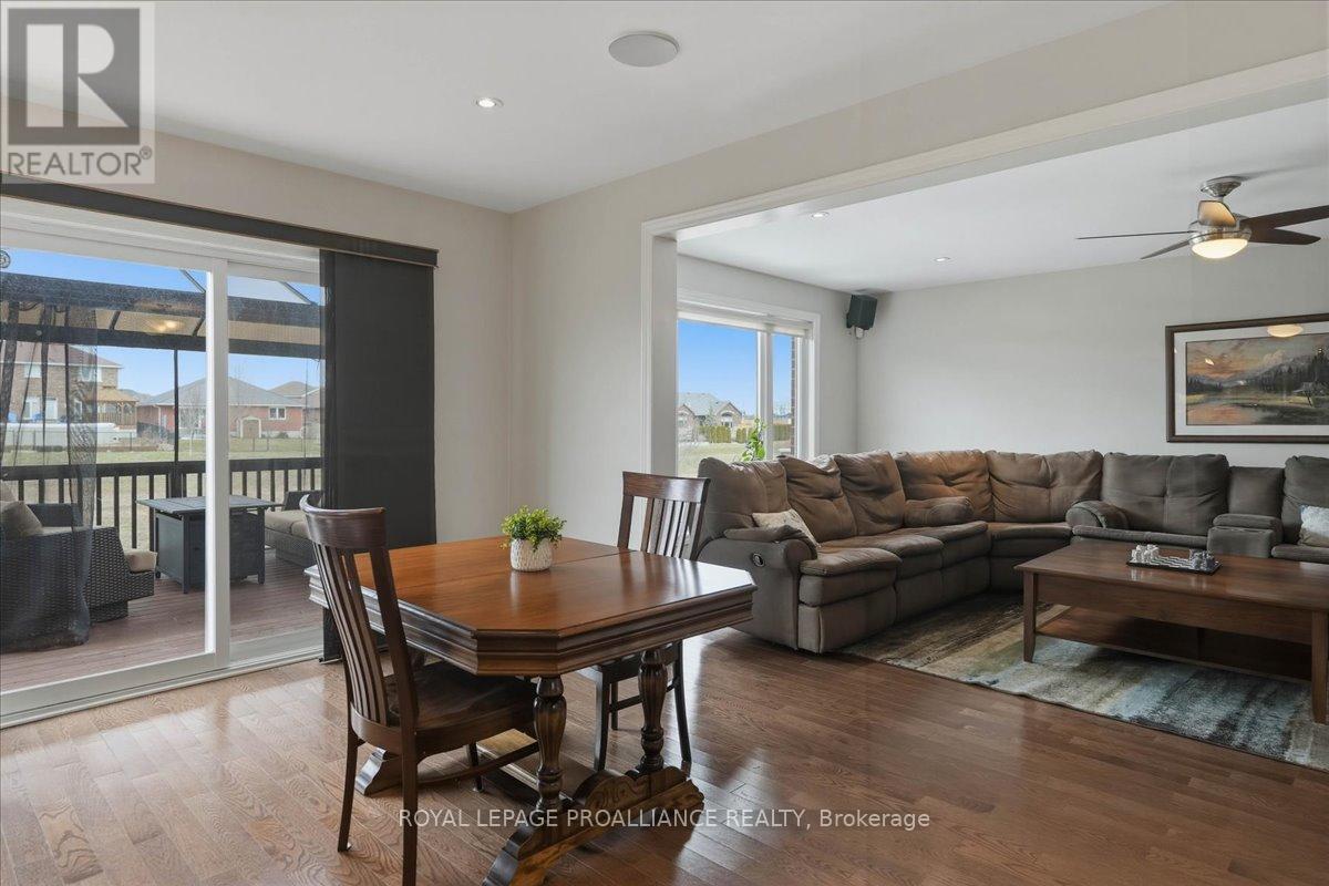 34 Kipling Drive, Belleville, Ontario  K8N 4Z5 - Photo 14 - X12871766