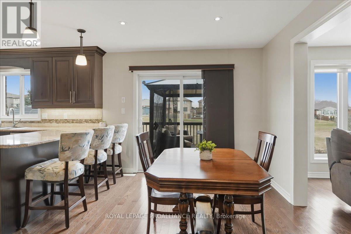 34 Kipling Drive, Belleville, Ontario  K8N 4Z5 - Photo 15 - X12871766