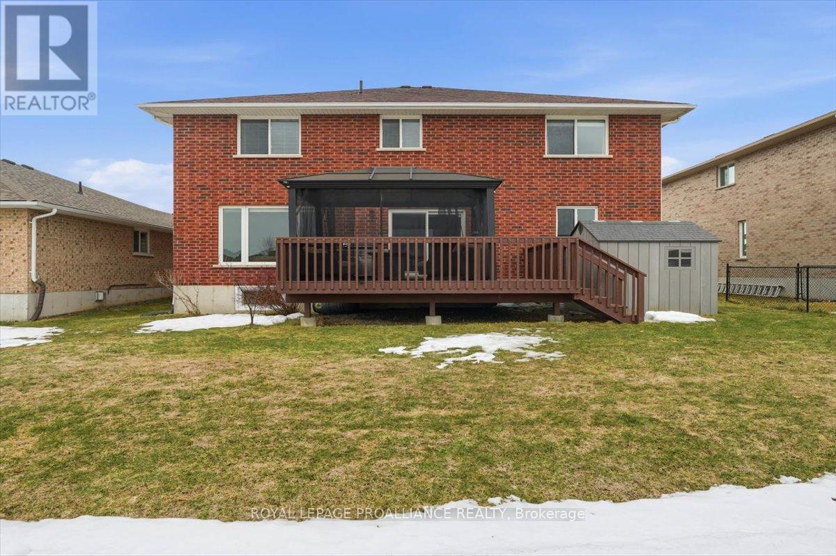 34 Kipling Drive, Belleville, Ontario  K8N 4Z5 - Photo 44 - X12871766