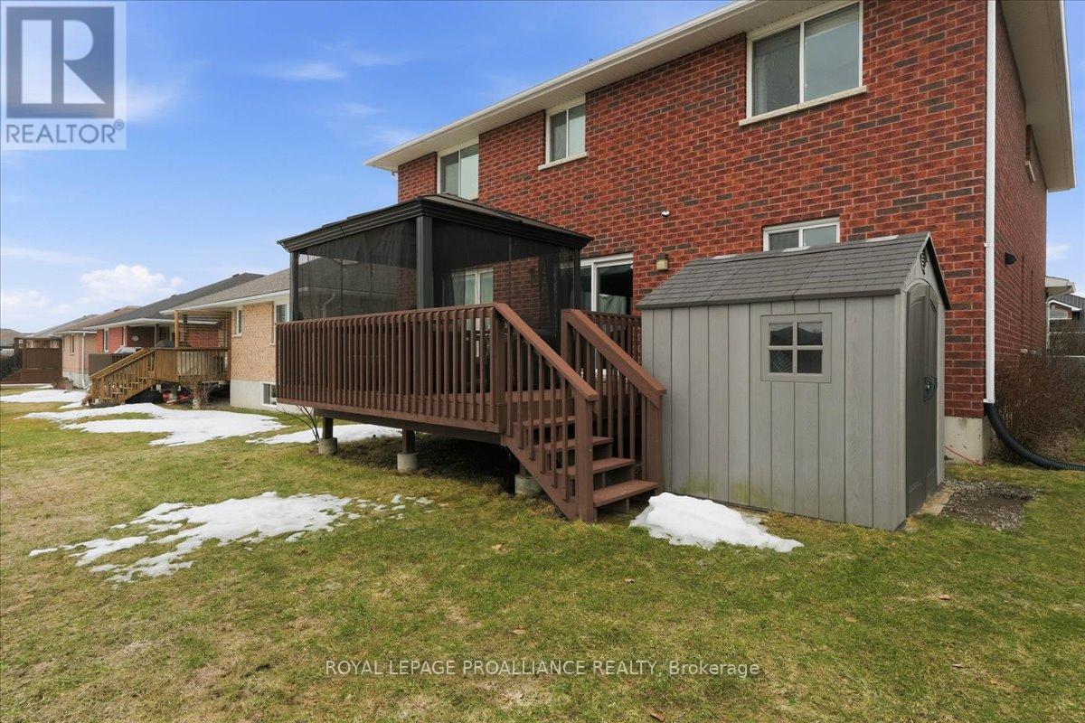 34 Kipling Drive, Belleville, Ontario  K8N 4Z5 - Photo 45 - X12871766